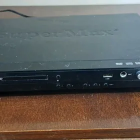 dvd проигрыватель