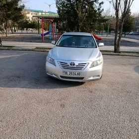 Toyota Camry 2008