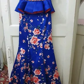 kòynek платье вечерние