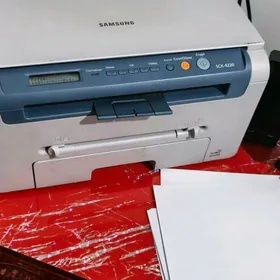 Printer SAMSUNG SCX-4220