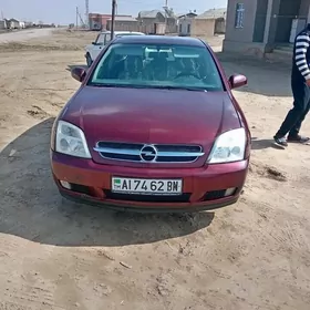 Opel Vectra 2002