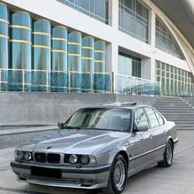 BMW E34 1995