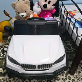 akumulyatorly maşyn