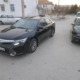 Toyota Camry 2014