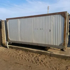 mitsubishi canter holodinlik