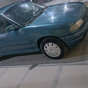 Opel Astra 1991