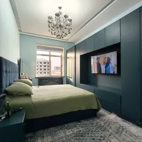 Тязе - Гуртли2-этаж3-комн