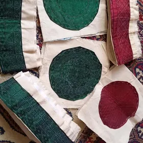 Köýnek dikmek/el işleri,keşde