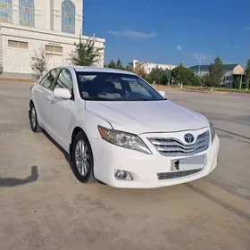 Toyota Camry 2009