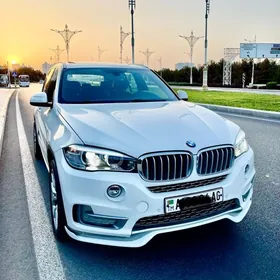 BMW X5 2017