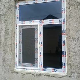 метрине 5 мнт акно ясап берян