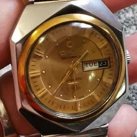 Sagat Часы Сагат.