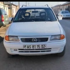 Opel Astra 1993