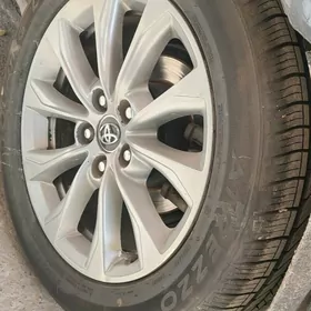 Teker Diska Awalonyn