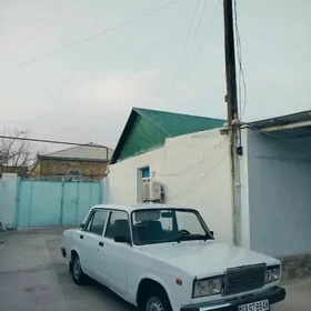 Lada 2107 1998