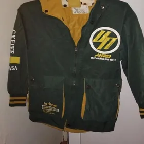 чага плащевка