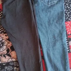 джинсы жалбыр