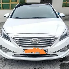 Hyundai Sonata 2014