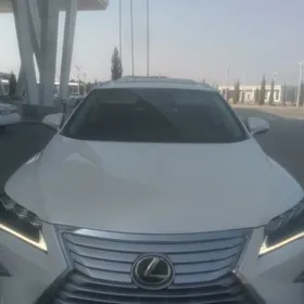 Lexus RX 350 2017