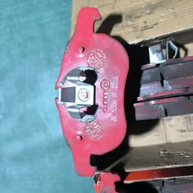 Vectra c Opel kolodka 2.2