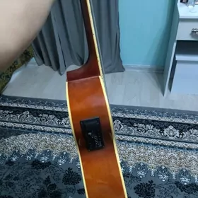МБmaster gitara