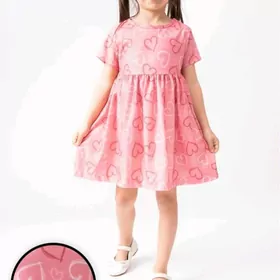 НОВОЕ ПЛАТЬЕ 4Г