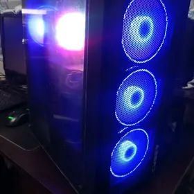  Игровой системник