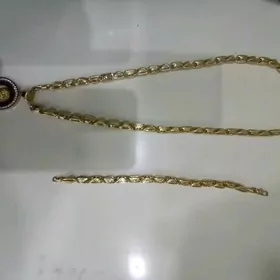 сатлык цепочка браслет