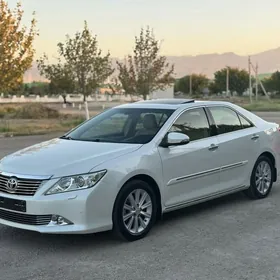 Toyota Camry 2015