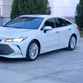 Toyota Avalon 2021