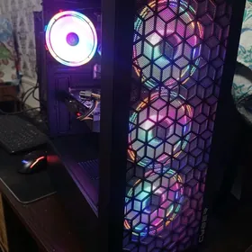 Системник Core i7 9 поколение