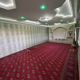 Arenda Magtymguly Howly