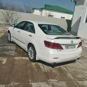 Toyota Aurion 2007