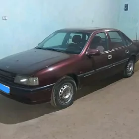 Opel Vectra 1991