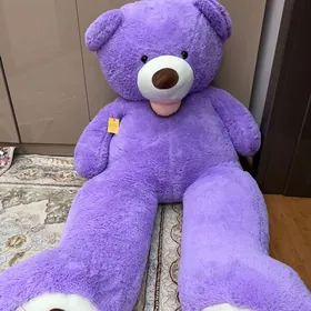 Mishka sowgatlyk taze/мишка