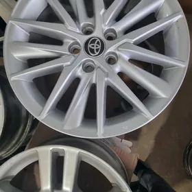 18лик Кемрики