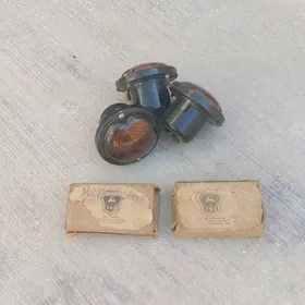 Gaz 52 Kladyş patfar pawarotni