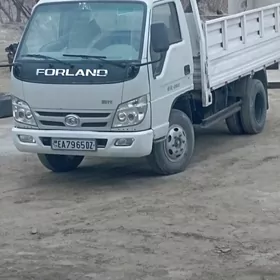 Forland H2 2011