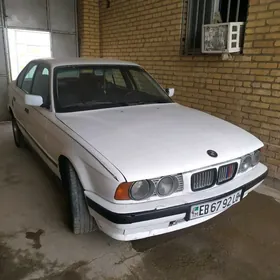 BMW 525 1993