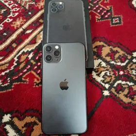 iPhone 11 Pro