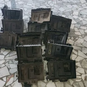 Astra g akumlyator saklayan