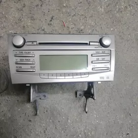 Magnitafon Okuz camry