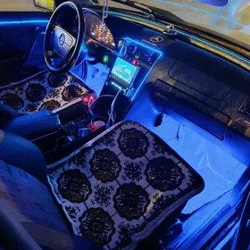 Mercedes-Benz 500SEC 1995