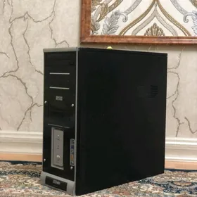 Офисный Системник 🩵