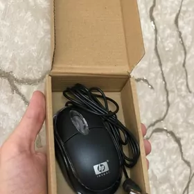 Мышка для компьютеров