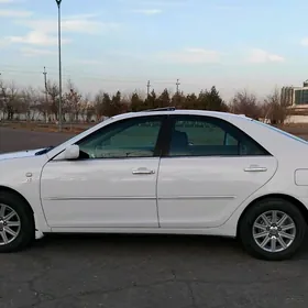 Toyota Camry 2003