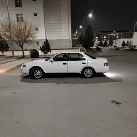 Toyota Camry 1993