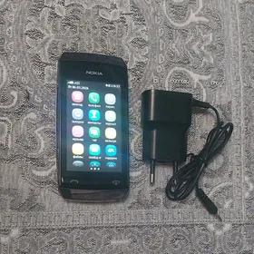 Nokia 305 original 2 sim kart