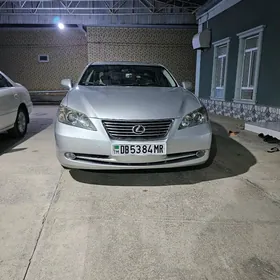 Lexus ES 350 2007