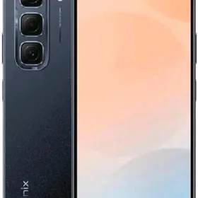 İnfinix hot 50 (12.256